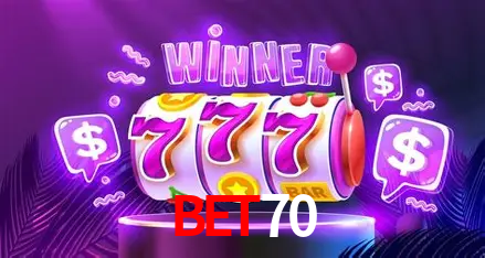bet70.com plataforma