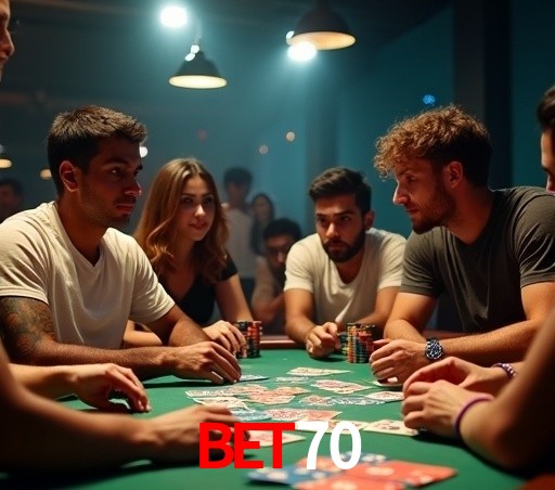 bet70.com plataforma