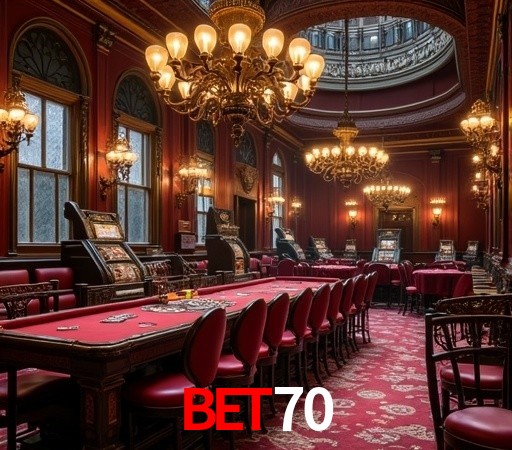 bet70.com plataforma