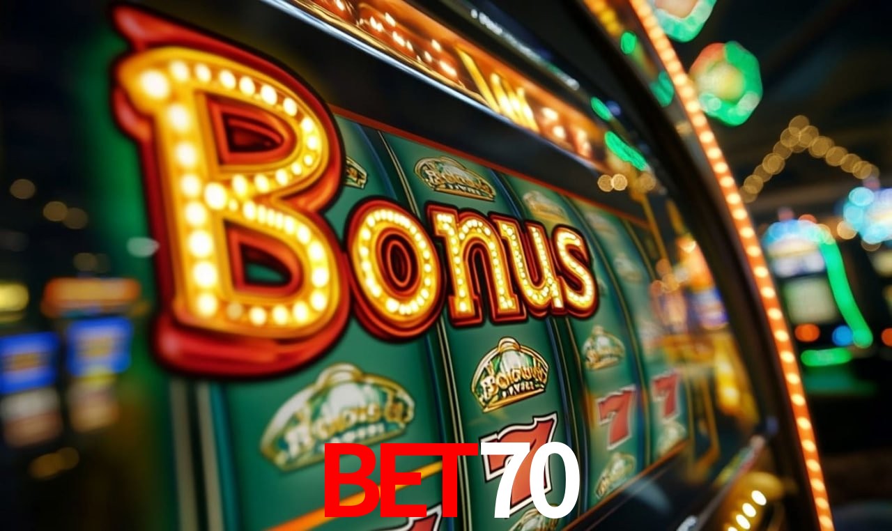 bet70: Jogos de Caça-Níqueis-Altas Recompensas, Roleta-Velocidade, Blackjack-Desafios Máximos