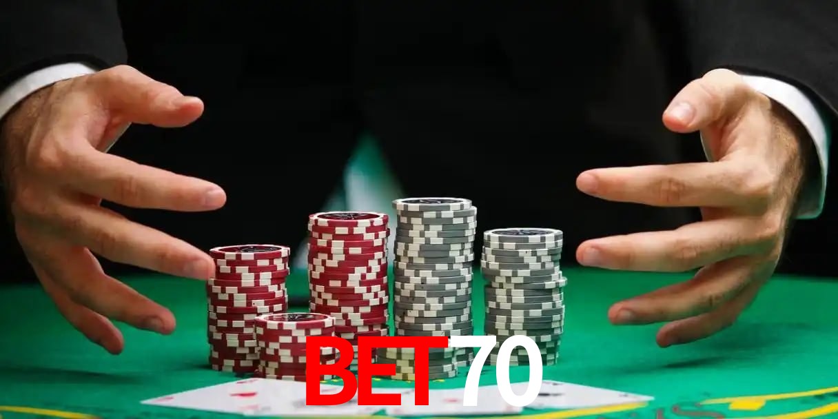bet70.com plataforma